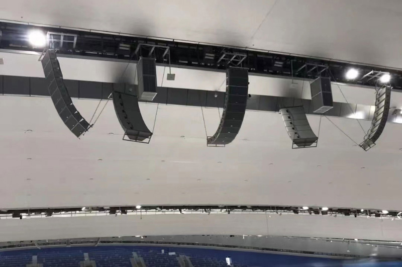 PROSO音响