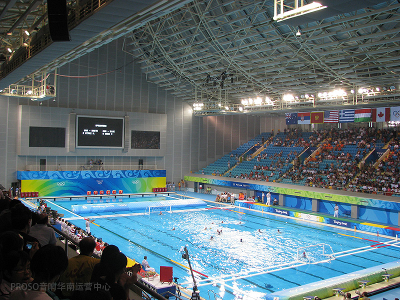 2008年北京奥运会音响品牌 2008年北京奥运会音响品牌