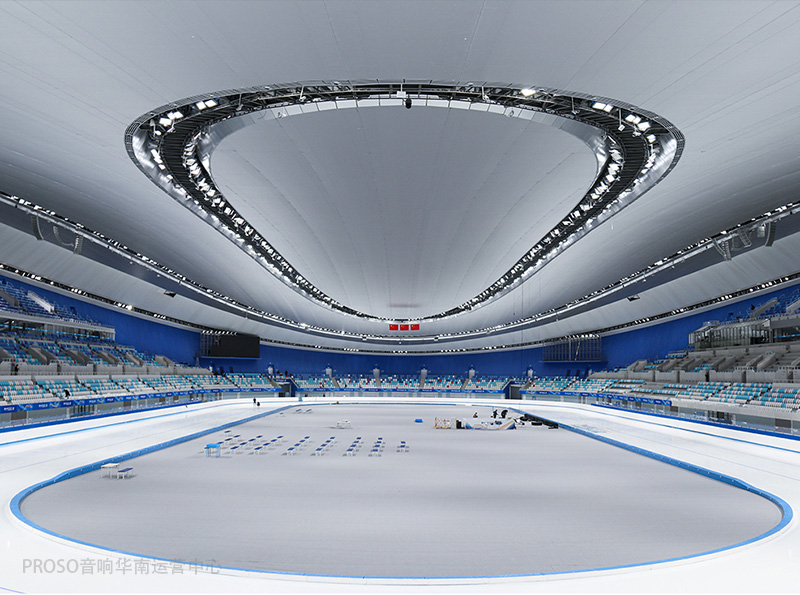 2022年北京冬奥会音响品牌 2022年北京冬奥会音响品牌